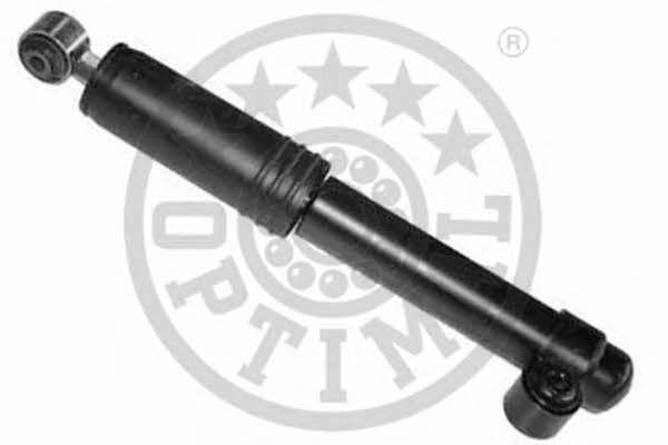 Optimal A-68247G Rear oil and gas suspension shock absorber A68247G: Buy near me in Poland at 2407.PL - Good price!