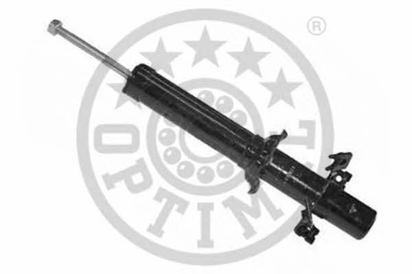 Optimal A-68281G Front oil and gas suspension shock absorber A68281G: Buy near me in Poland at 2407.PL - Good price!