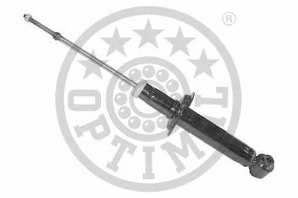 Optimal A-68301G Gasöl-Federdämpfer hinten A68301G: Kaufen Sie zu einem guten Preis in Polen bei 2407.PL!