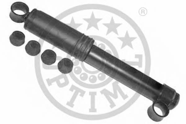Optimal A-68309G Rear oil and gas suspension shock absorber A68309G: Buy near me in Poland at 2407.PL - Good price!
