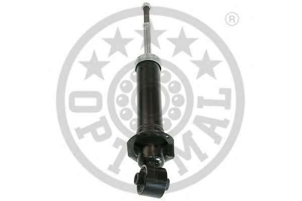 Optimal A-68316G Rear oil and gas suspension shock absorber A68316G: Buy near me in Poland at 2407.PL - Good price!