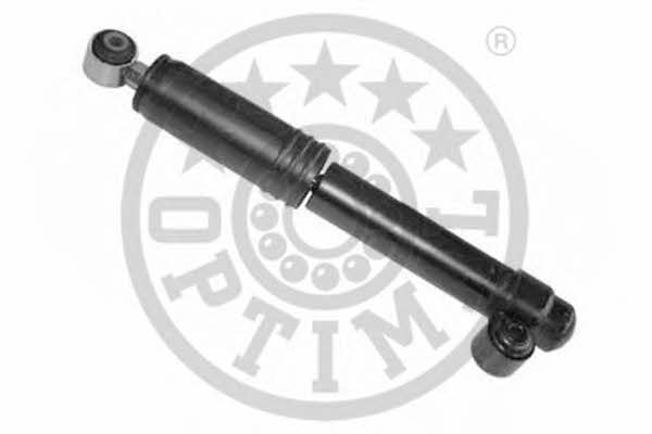 Optimal A-68331G Rear oil and gas suspension shock absorber A68331G: Buy near me in Poland at 2407.PL - Good price!