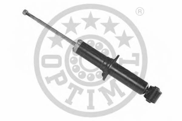 Optimal A-68338G Rear oil and gas suspension shock absorber A68338G: Buy near me in Poland at 2407.PL - Good price!