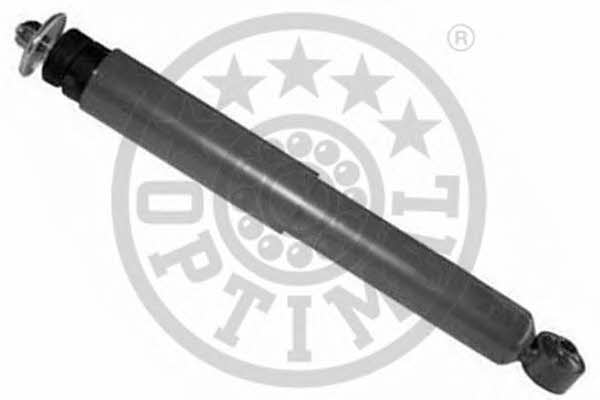 Optimal A-68339G Front oil and gas suspension shock absorber A68339G: Buy near me in Poland at 2407.PL - Good price!
