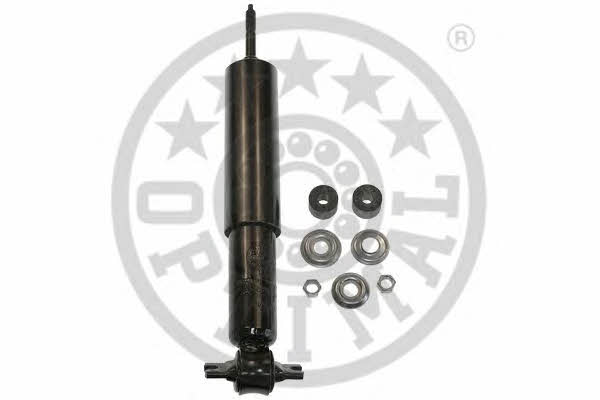 Optimal A-68501G Front oil and gas suspension shock absorber A68501G: Buy near me in Poland at 2407.PL - Good price!
