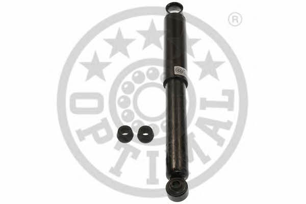 Optimal A-68510G Rear oil and gas suspension shock absorber A68510G: Buy near me in Poland at 2407.PL - Good price!