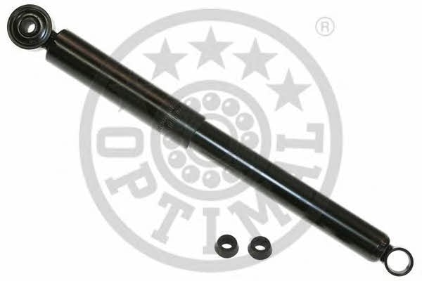 Optimal A-68617G Rear oil and gas suspension shock absorber A68617G: Buy near me in Poland at 2407.PL - Good price!