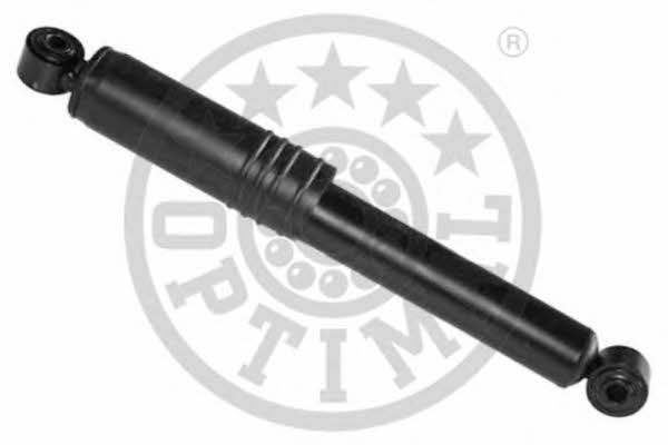 Optimal A-68620G Rear oil and gas suspension shock absorber A68620G: Buy near me in Poland at 2407.PL - Good price!