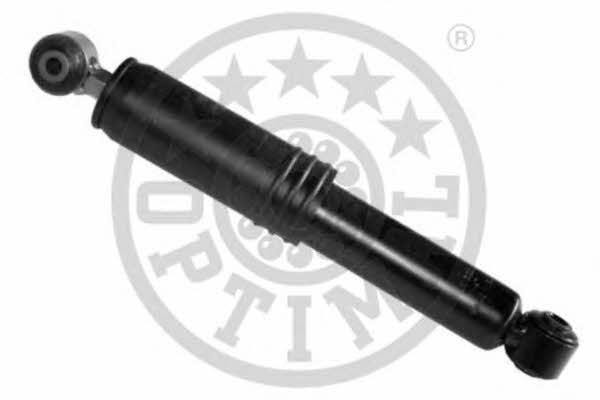 Optimal A-68621G Rear oil and gas suspension shock absorber A68621G: Buy near me in Poland at 2407.PL - Good price!