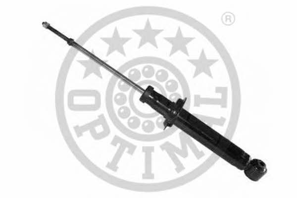 Optimal A-68624G Rear oil and gas suspension shock absorber A68624G: Buy near me in Poland at 2407.PL - Good price!