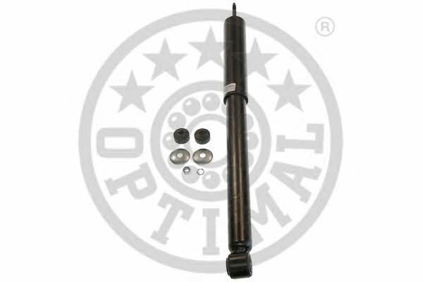 Optimal A-68627G Rear oil and gas suspension shock absorber A68627G: Buy near me in Poland at 2407.PL - Good price!