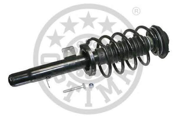 Optimal KS-1025 Front suspension shock absorber KS1025: Buy near me at 2407.PL in Poland at an Affordable price!