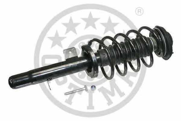 Optimal KS-1025_F Suspension spring front KS1025F: Buy near me in Poland at 2407.PL - Good price!