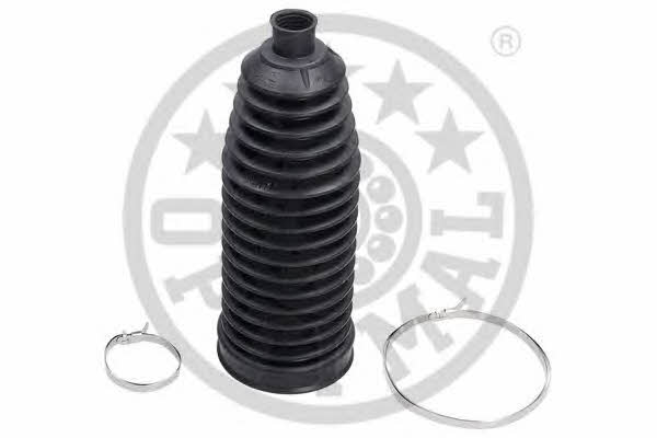 Optimal LM-10100S Steering rod boot LM10100S: Buy near me in Poland at 2407.PL - Good price!