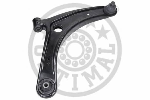 Suspension arm front lower right Optimal G6-1364