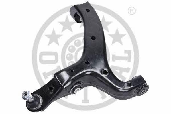 G6-1422 Suspension arm front lower left G61422: Buy near me in Poland at 2407.PL - Good price!