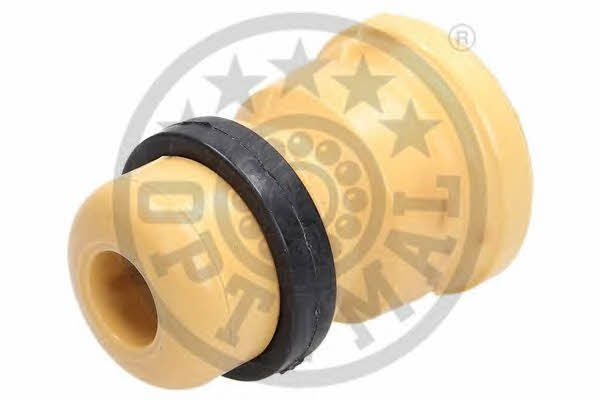 Rubber buffer, suspension Optimal F8-7807