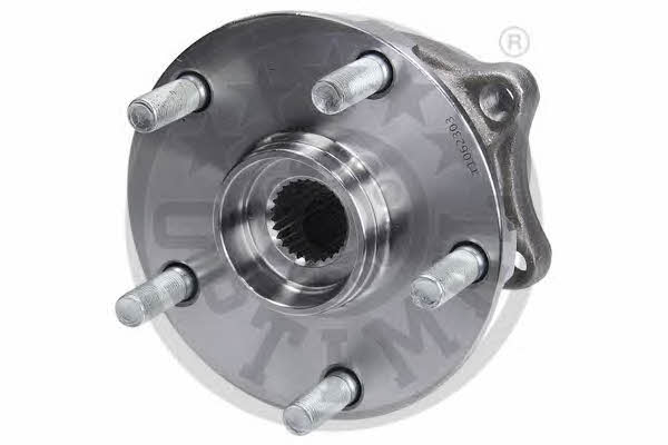 Optimal 972644 Wheel bearing kit 972644: Buy near me in Poland at 2407.PL - Good price!