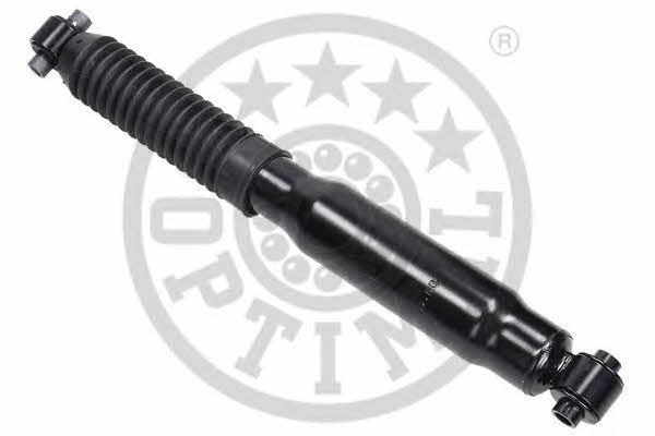 Optimal A-1289G Rear oil and gas suspension shock absorber A1289G: Buy near me in Poland at 2407.PL - Good price!