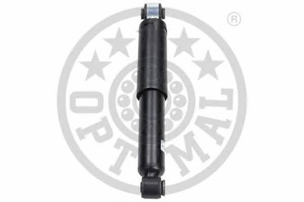 Optimal A-3188G Rear oil and gas suspension shock absorber A3188G: Buy near me in Poland at 2407.PL - Good price!