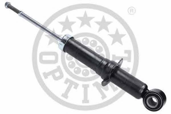 Optimal A-3256G Rear oil and gas suspension shock absorber A3256G: Buy near me in Poland at 2407.PL - Good price!