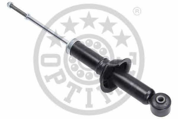 Optimal A-3260G Rear oil and gas suspension shock absorber A3260G: Buy near me in Poland at 2407.PL - Good price!