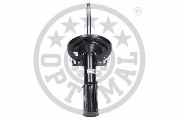 Optimal A-3355G Front oil and gas suspension shock absorber A3355G: Buy near me in Poland at 2407.PL - Good price!