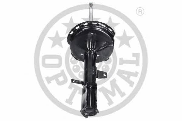 Optimal A-3366GL Suspension shock absorber rear left gas oil A3366GL: Buy near me in Poland at 2407.PL - Good price!