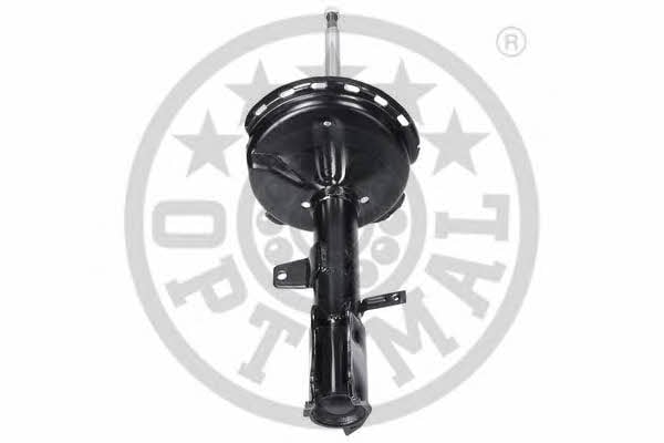 Optimal A-3366GR Rear right gas oil shock absorber A3366GR: Buy near me in Poland at 2407.PL - Good price!