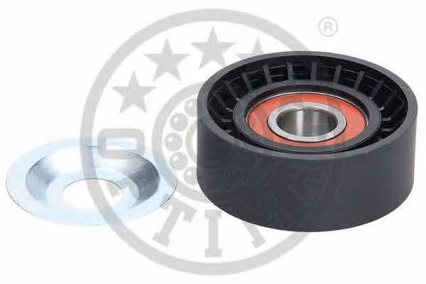 Optimal 0-N2197S V-ribbed belt tensioner (drive) roller 0N2197S: Buy near me in Poland at 2407.PL - Good price!