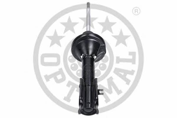Optimal A-3508GL Suspension shock absorber rear left gas oil A3508GL: Buy near me in Poland at 2407.PL - Good price!