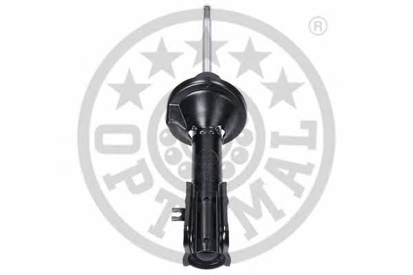 Optimal A-3508GR Rear right gas oil shock absorber A3508GR: Buy near me in Poland at 2407.PL - Good price!