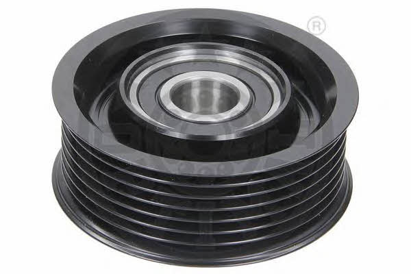 Optimal 0-N2051 V-ribbed belt tensioner (drive) roller 0N2051: Buy near me in Poland at 2407.PL - Good price!