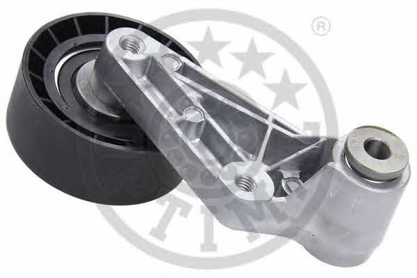 Optimal 0-N2140 V-ribbed belt tensioner (drive) roller 0N2140: Buy near me in Poland at 2407.PL - Good price!