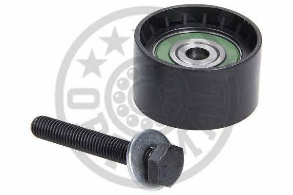 Optimal 0-N2149 Tensioner pulley, timing belt 0N2149: Buy near me at 2407.PL in Poland at an Affordable price!