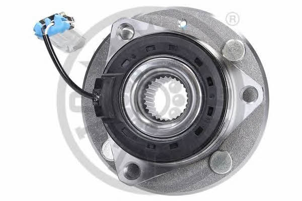 Wheel bearing kit Optimal 251773