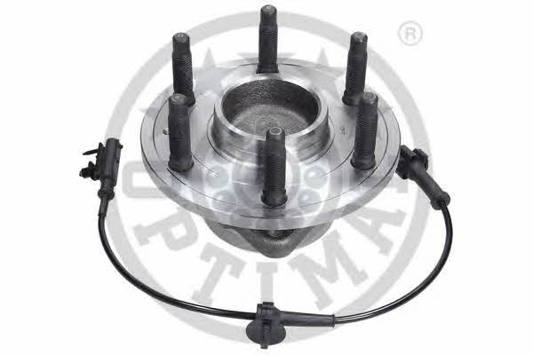 Wheel bearing kit Optimal 251993