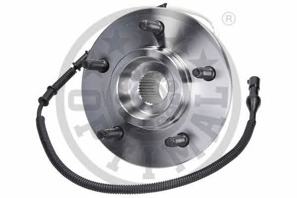 Optimal 301751 Wheel bearing kit 301751: Buy near me in Poland at 2407.PL - Good price!