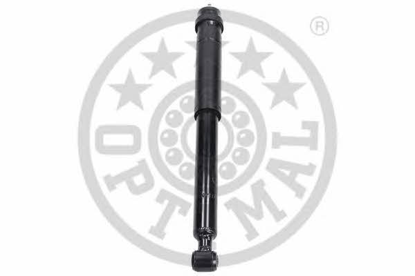 Optimal A-1312G Front oil and gas suspension shock absorber A1312G: Buy near me in Poland at 2407.PL - Good price!