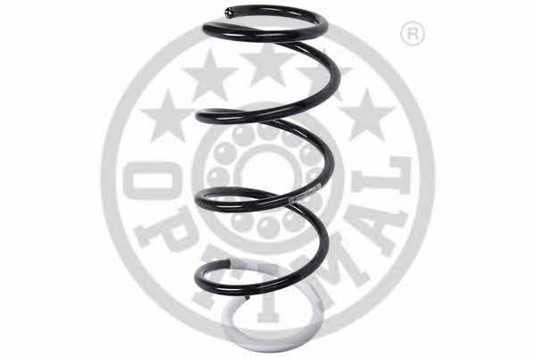 Optimal AF-4579 Suspension spring front AF4579: Buy near me in Poland at 2407.PL - Good price!