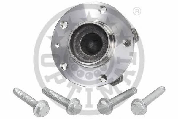 Wheel bearing kit Optimal 602209