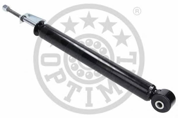 Rear oil and gas suspension shock absorber Optimal A-68626G