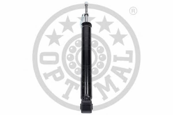 Optimal A-68626G Rear oil and gas suspension shock absorber A68626G: Buy near me in Poland at 2407.PL - Good price!