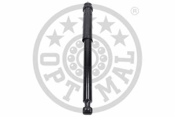 Optimal A-1318G Rear oil and gas suspension shock absorber A1318G: Buy near me in Poland at 2407.PL - Good price!