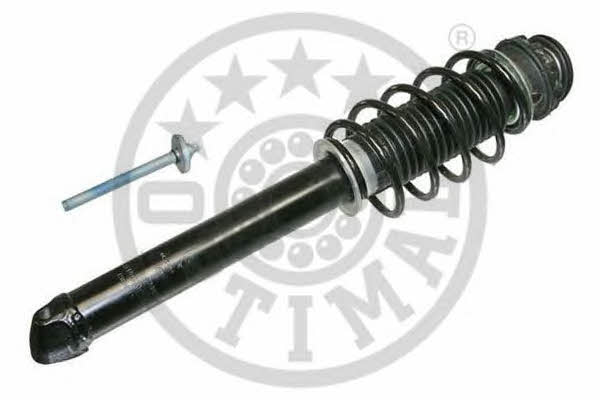 Optimal A-1373-KIT2 Front suspension shock absorber A1373KIT2: Buy near me in Poland at 2407.PL - Good price!