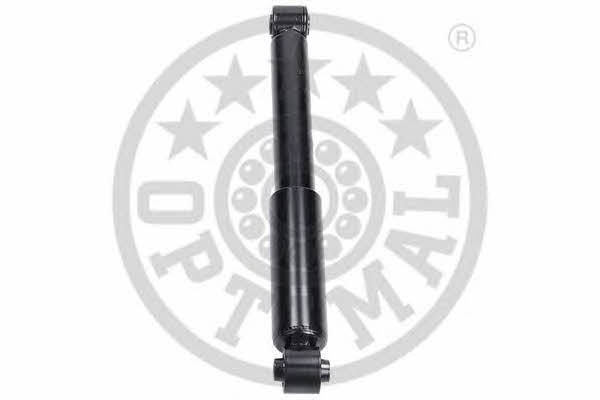 Optimal A-1398G Rear oil and gas suspension shock absorber A1398G: Buy near me at 2407.PL in Poland at an Affordable price!
