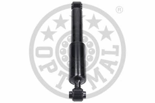 Optimal A-1399G Rear oil and gas suspension shock absorber A1399G: Buy near me in Poland at 2407.PL - Good price!