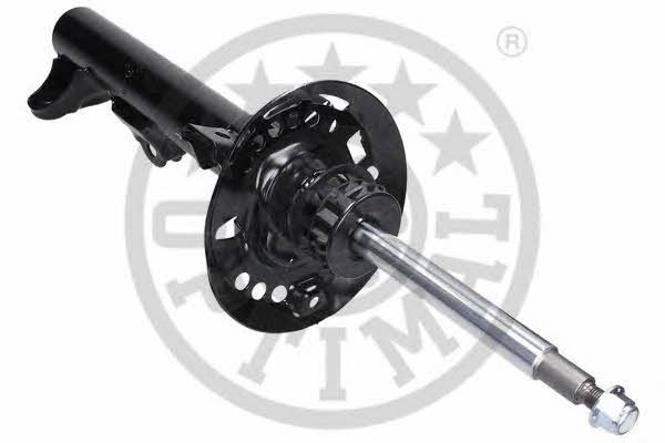 Front oil and gas suspension shock absorber Optimal A-1401G