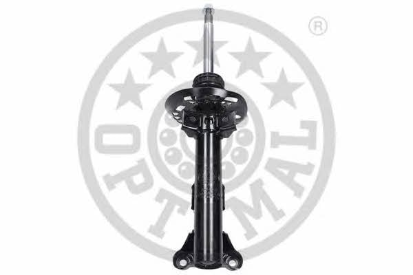 Optimal A-1401G Front oil and gas suspension shock absorber A1401G: Buy near me at 2407.PL in Poland at an Affordable price!