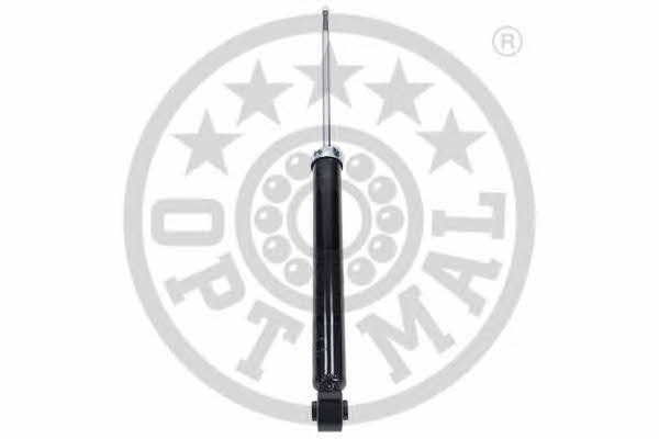 Optimal A-1404G Rear oil and gas suspension shock absorber A1404G: Buy near me in Poland at 2407.PL - Good price!